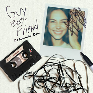 Guy Best Friend by Alexander Beau
