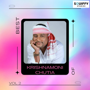 Krihsnamoni Chutia - Kesa Tamu