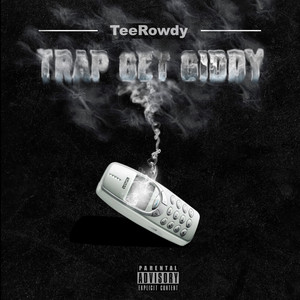 Portada de Trap Get Giddy