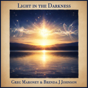 Trust in God by Greg Maroney, Brenda J Johnson