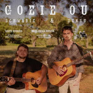 Goeie Ou by Schwabie, Henru