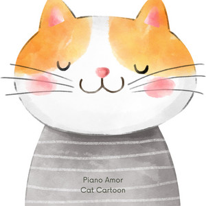Cat Cartoon