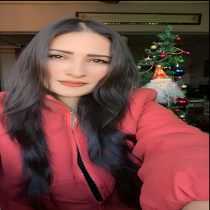 نجم اشرق by سنيوره فوزي