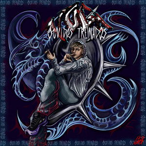 O MUNDO ESTÁ INSANO by realsuetham, Paulin Shawty, 7Dollar$