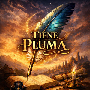 Tiene Pluma by Tilo Rap