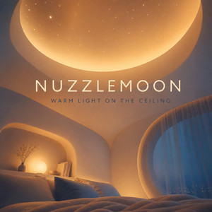 Warm Light on the Ceiling by Nuzzlemoon