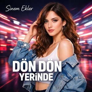 Dön Dön Yerinde by Sinem Ekler