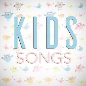 Kids Songs album