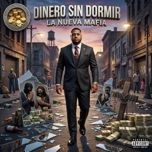 Dinero Sin Dormir by La Nueva Mafia, Vanern