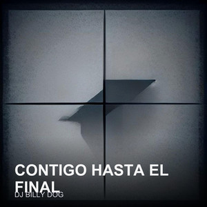 Cintigo Hasta el Final by Dj Billy Dog