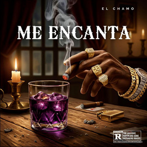 ME ENCANTA by ELCHAMO