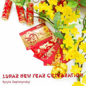Kyrylo Zaplotynskyi — Lunar New Year Celebration
