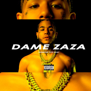 DAME ZAZA - PISTA DE DEMBOW | DEMBOW BEAT PISTA by J5 Beatz
