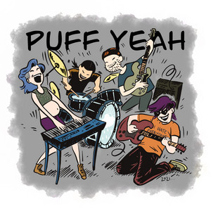 Puff Yeah