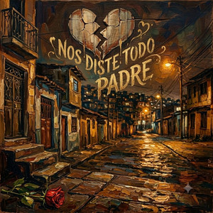 nos diste todo padre by kairo OG