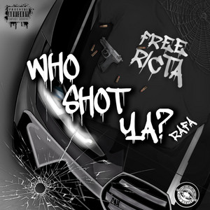 WHO SHOT YA by Rafa, City Center, Tr4cer