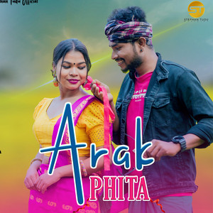 STEPHAN TUDU - Arak Phita (feat. ELIYAS MANDI)