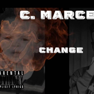 callum marcel - Change