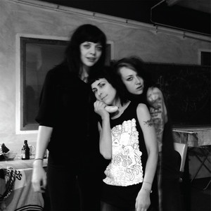 Hurry (Demo) b/w Drifter (Demo) — The Coathangers