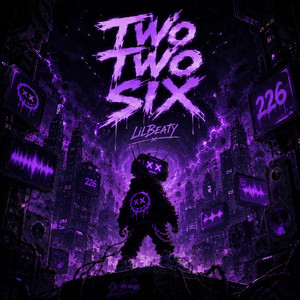 Two Two Six by LilBeaty