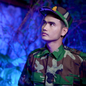 Boty Phen - Udor Mean Chey