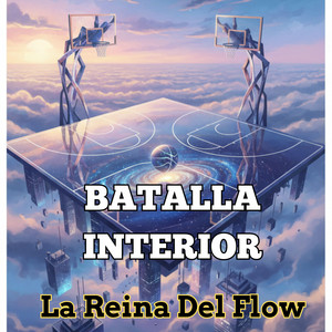 Revolución de Pasiones by La Reina Del Flow