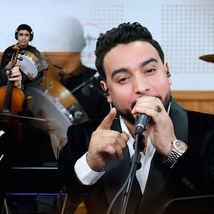 salah majedouli الزمان الله اكتر خيرو by studio ghazi