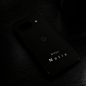Notis by N4an
