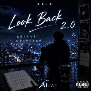 Look Back2.0 by AL-z