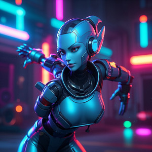 Take It Back by Gandryani
