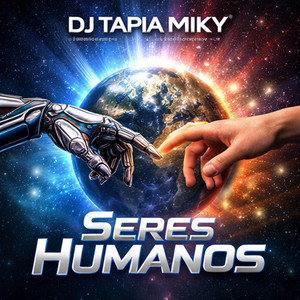 Seres Humanos by DJ TAPIA MIKY