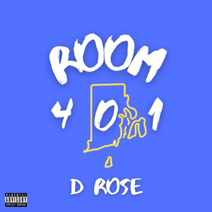 D Rose - Room 401
