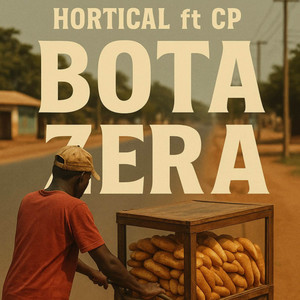 Hortical - Bota zera (feat. Cp)