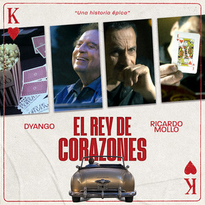 El Rey De Corazones