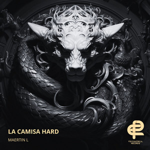 Maertin L - La Camisa Hard