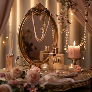 Pearls by Giulia Monroe Project