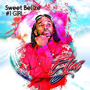 Sweet Belize (#1 Girl)