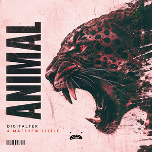 Animal by DigitalTek, Matthew Little
