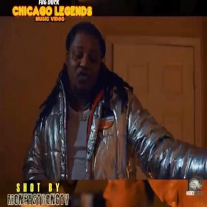 Chicago Legends by FBG Duck