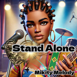 Stand Alone (Remix)