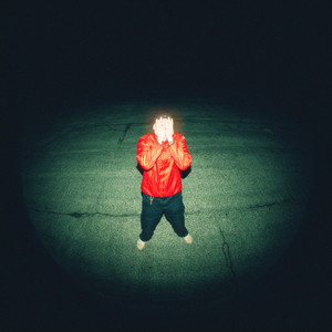 Ikke her by anakin justin