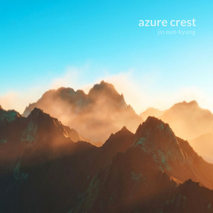 Azure Crest by Jin Eun-Kyung