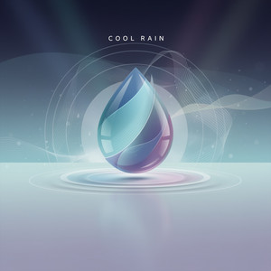 Cool Rain by Veltronic