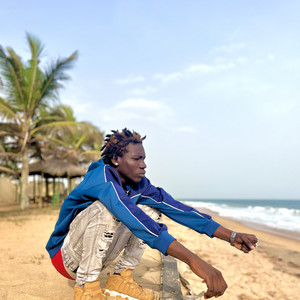 King novas - Disstrackt 1