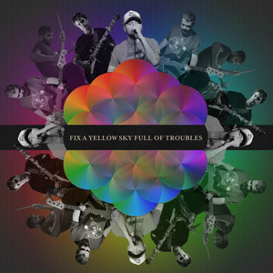 Viva la Vida - Fix You