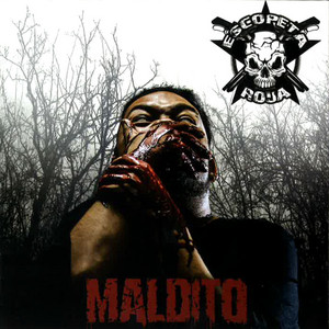 Escopeta Roja - No. 666 (La Bestia)