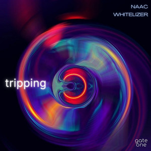 WhiteLizer — Tripping (2026)