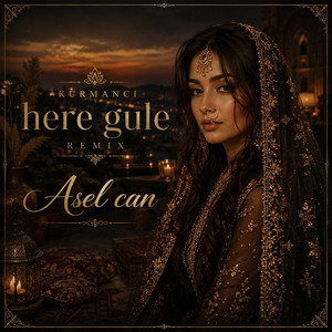 Kurmanci Here Gule Remix by Asel Can