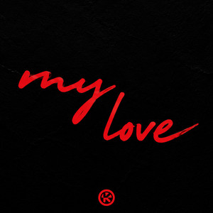 Iman Hanzo — My Love (2026)