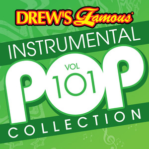 Drew's Famous Instrumental Pop Collection (Vol. 101) album